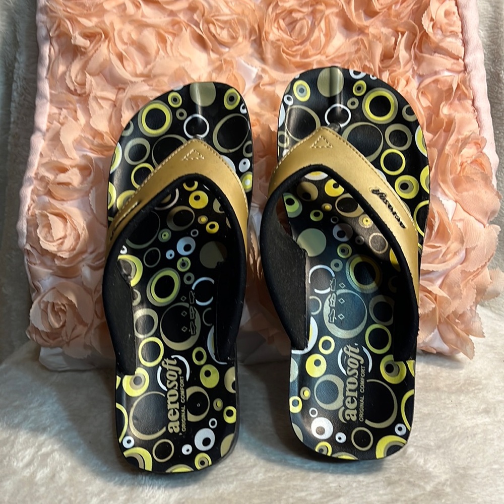 Aerosoft Sandals